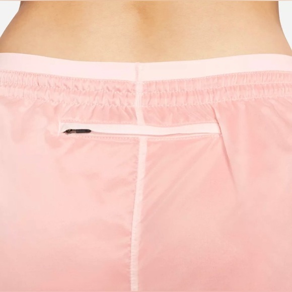 Women’s Nike Running Shorts - Picture 4 of 5